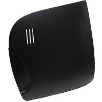 Gerätetüre schwarz zu Brühgruppe für Saeco Xsmall